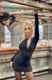 Проститутка Лиза